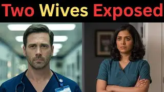 Miami Doctor Married Two Indian Nurses &mdash; Anniversary Trip Exposes His Double Life | True Crime