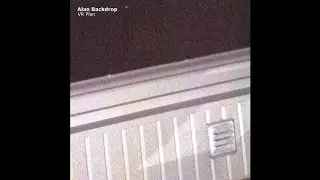 Alan Backdrop - Chaser