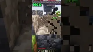 Wie kann man auf HUGO SMP REICH werden?  #minecraft #hugosmp