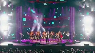 Дэн Погребняк. Работаем в Крокусе с Алексеем Воробьёвым и BIG CITY JAZZ SHOW