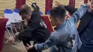 Chilasi Hareep|Beautiful dance by kids| Hunza dance| Hunza Hareep|Gilgit hareep|