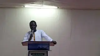 UNDERSTAND THE WORD OF GOD