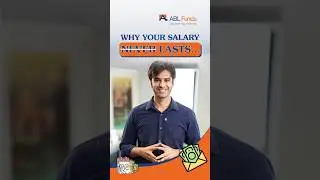 50/30/20 Rule Explained | Simple Budgeting Formula to Save & Invest Smartly