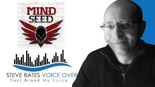 Steve Bates Voice Over: MINDSEED TV 