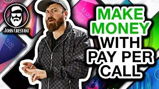 Marketcall Affiliate Network Review Make Money With Pay Per Call