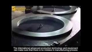 WINKING ABRASIVES FACTORY