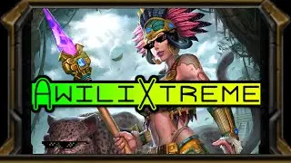 SMITE: AwiliXtreme