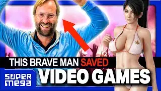 Gooner Gamers Unite | supermegashow - 096