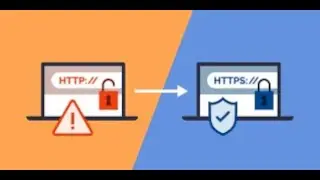 Difference between http and https || HTTP & HTTP'S..............