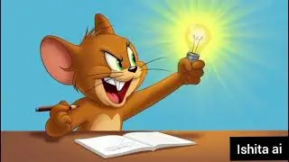 Tom and Jerry movie 