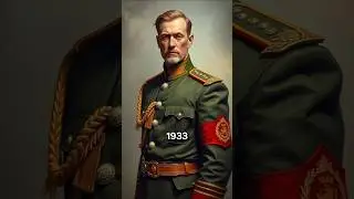 The Rise of Hitler