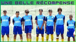 ⚽ Une ÉQUIPE incroyable !