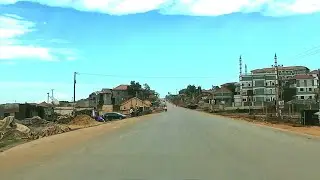 Новости о строительстве BUSABALA ROAD | Новости и события