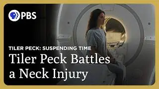 Ballerina Tiler Peck Battles a Neck Injury | Tiler Peck: Suspending Time