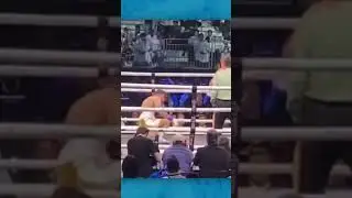 Jake Paul KNOCKS Tommy Fury down in round 8! #paulfury #jakepaul #tommyfury #tysonfury #beastmode