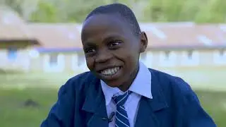 Kihuha Project - Enabling a Healthy Future for School Children