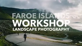 The Faroe Islands - A Photography Adventure 2020
