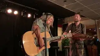 Ume&aring; Live - Carolina Miskovsky & Daniel Pettersson 