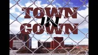 Area developments strive to strengthen TU-Towson relationship