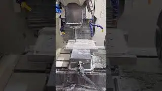 Multi-Axis CNC Mastery: Turning & Milling in One Setup