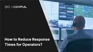 How to Reduce Response Times for Operators -  VP of Marketing Shane Vega