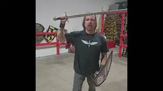 Sword and Shield 4 Elements of Defense