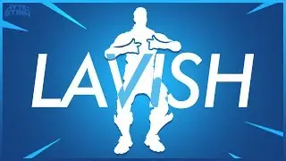 New Fortnite Lavish Emote Remix