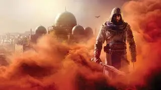 Playing Assassin's Creed Mirage - Live Stream
