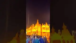 #raipur #manacamp #navratri #2023 #morraipur ❤️