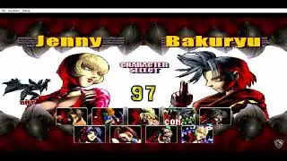 All Special Moves Revealed ! INSANE | This Is Why BLOODY ROAR 2 Was 