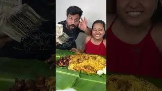 WIN 2 LAKH RUPEES CASH😱❤️ #foodie #couple #shorts