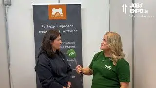 Smartbear at Jobs Expo Galway