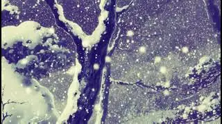Snoh Aalegra ft. Vince Staples - Nothing Burns Like The Cold (Slowed&Reverb)