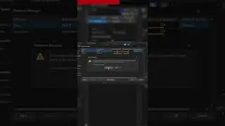 [Shorts] Wwise | Removing platforms w/ Platform Manager #tutorial #wwise #audio #sound #gamedev