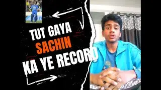 will joe root break sachin tendulkar test record?#youtube