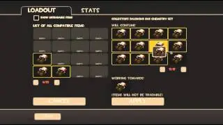 Crafting a collectors dalokoh bar