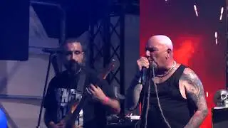 Loathe &ndash; Farewell Concert (Malta Beer Festival 2025) - Pt.4/9