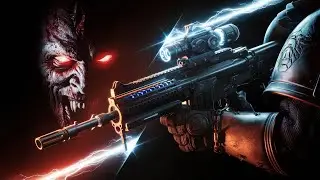 DOOM 3 - Walkthrough Gameplay - Part 1