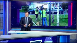 Продали землю ТСЖ, которого не существует: как жители двора в Казани борются с незаконной стройкой?