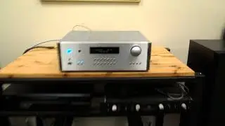 Rotel RA 1592