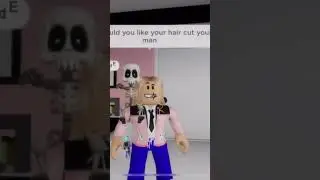 Like and sub if you had a bad hair cut