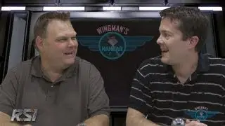 Wingman's Hangar ep022 . May 24, 2013