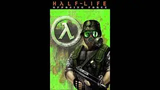 Half-Life: Opposing Force - CTF - HECU and Black Mesa Teams Flag Capture Music