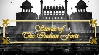 History of the Indian Forts