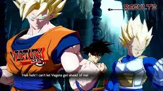 KooPlays // Dragon Ball FighterZ: 
