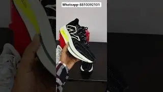 Best Lightweight Running Shoes for Army & Police Bharti #LightweightShoes #ArmyPolice