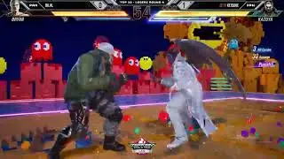 Bilal (Bryan) vs Keisuke (Kazuya) ➤ TEKKEN World Tour 2025: Last Chance Qualifier