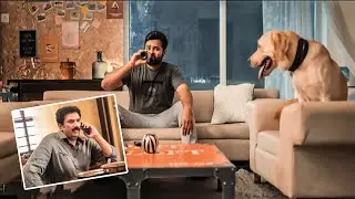 Sai Dharam Tej And Rao Ramesh Best Ever Comedy Scene | Telugu Best Comedy Scene | @Filmetelugu