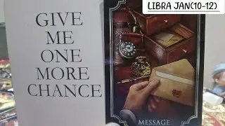 LIBRA! 
