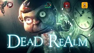 Dead Realm: Seek and Reap Funny Moments!  - Game Play in Tamil  #Live Aju Gamer YT#18+